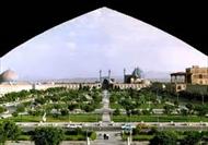 پاورپوینت معماری اصفهان در دوران صفویه